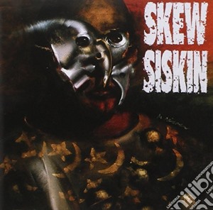 Skew Siskin - Skew Siskin cd musicale di Skew Siskin