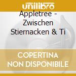 Appletree - Zwischen Stiernacken & Ti