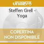Steffen Grell - Yoga cd