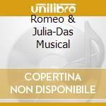Romeo & Julia-Das Musical cd