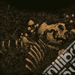(LP Vinile) Thrall - Aokigahara Jukai vinile
