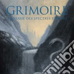Grimoire - L'aorasie Des Spectres Reveurs (Ltd Vinyl Replica) cd