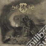 Skogen - I Doden (gatefold White Vinyl Plus Poster) (2 Lp) cd