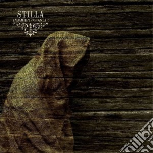 (LP Vinile) Stilla - Ensamhetens Andar (Gatefold White Vinyl) lp vinile di Stilla