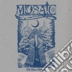 Mosaic - Old Man'S Wyntar (In A5 Book Package) cd