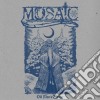 Mosaic - Old Man'S Wyntar (In A5 Book Package) cd
