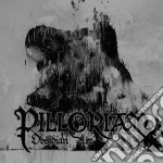 Pillorian - Obsidian Arc (Ltd.Digi)