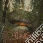 Haive - Iaton cd