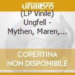 (LP Vinile) Ungfell - Mythen, Maren, Pestilenz vinile