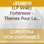 (LP Vinile) Forteresse - Themes Pour La Rebellion