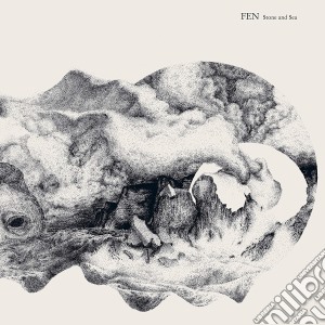(LP Vinile) Fen - Stone And Sea lp vinile di Fen