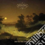 Netherbird - Into The Vast Uncharted cd