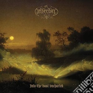 (LP Vinile) Netherbird - Into The Vast Uncharted lp vinile