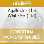 Agalloch - The White Ep (Ltd) cd