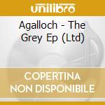 Agalloch - The Grey Ep (Ltd) cd