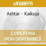 Ashtar - Kaikuja cd