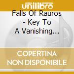 Falls Of Rauros - Key To A Vanishing Future cd