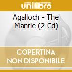 Agalloch - The Mantle (2 Cd) cd