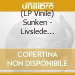 (LP Vinile) Sunken - Livslede (Mineral Vinyl) vinile