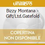 Bizzy Montana - Gift/Ltd.Gatefold cd