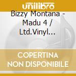 Bizzy Montana - Madu 4 / Ltd.Vinyl Edit. (2 Lp) cd