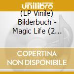 (LP Vinile) Bilderbuch - Magic Life (2 Lp) vinile