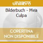 Bilderbuch - Mea Culpa cd
