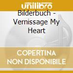 Bilderbuch - Vernissage My Heart cd
