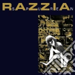 Razzia - Spuren cd