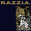 Razzia - Spuren cd