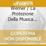 Werner / La Protezione Della Musica Fabricius - O Liebes Kind - Christmas Musi cd musicale