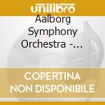 Aalborg Symphony Orchestra - Royal Danish Brass Concerts cd