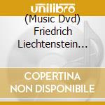 (Music Dvd) Friedrich Liechtenstein - Super Leben cd