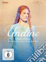 (Music Dvd) Albert Lortzing - Undine cd