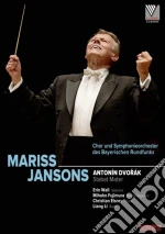 (Music Dvd) Antonin Dvorak - Stabat Mater cd