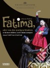 (Music Dvd) Johanna Doderer - Fatima cd