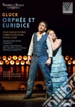 (Music Dvd) Christoph Willibald Gluck - Orphee Et Eurydice cd
