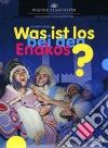 (Music Dvd) Elisabeth Naske - Was Ist Los Bei Den Enakos? cd