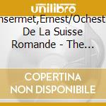 Ansermet,Ernest/Ochestre De La Suisse Romande - The Nutcracker cd