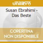 Susan Ebrahimi - Das Beste