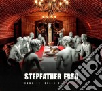 Stepfather Fred - Dummies, Dolls And Masters (digi)