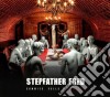 Stepfather Fred - Dummies, Dolls And Masters (digi) cd