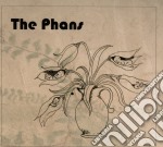 Phans (The) - The Phans (digi)