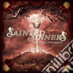 Sainted Sinners - Back With A Vengeance