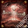 Sainted Sinners - Back With A Vengeance cd