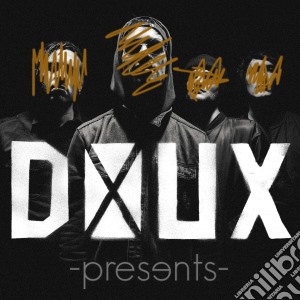 Doux - Presents cd musicale di Doux