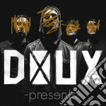 Doux - Presents cd