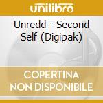 Unredd - Second Self (Digipak) cd musicale