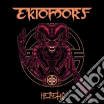 (LP Vinile) Ektomorf - Heretic vinile