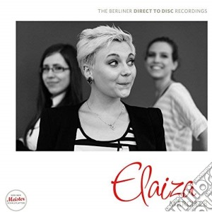 (LP Vinile) Elaiza - March 28 lp vinile di Elaiza
